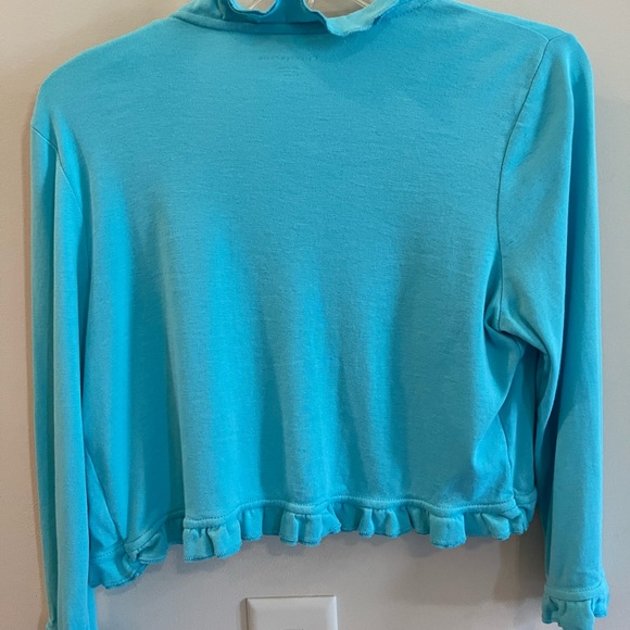 Charter Club Cropped jacket - Picture 5 of 8